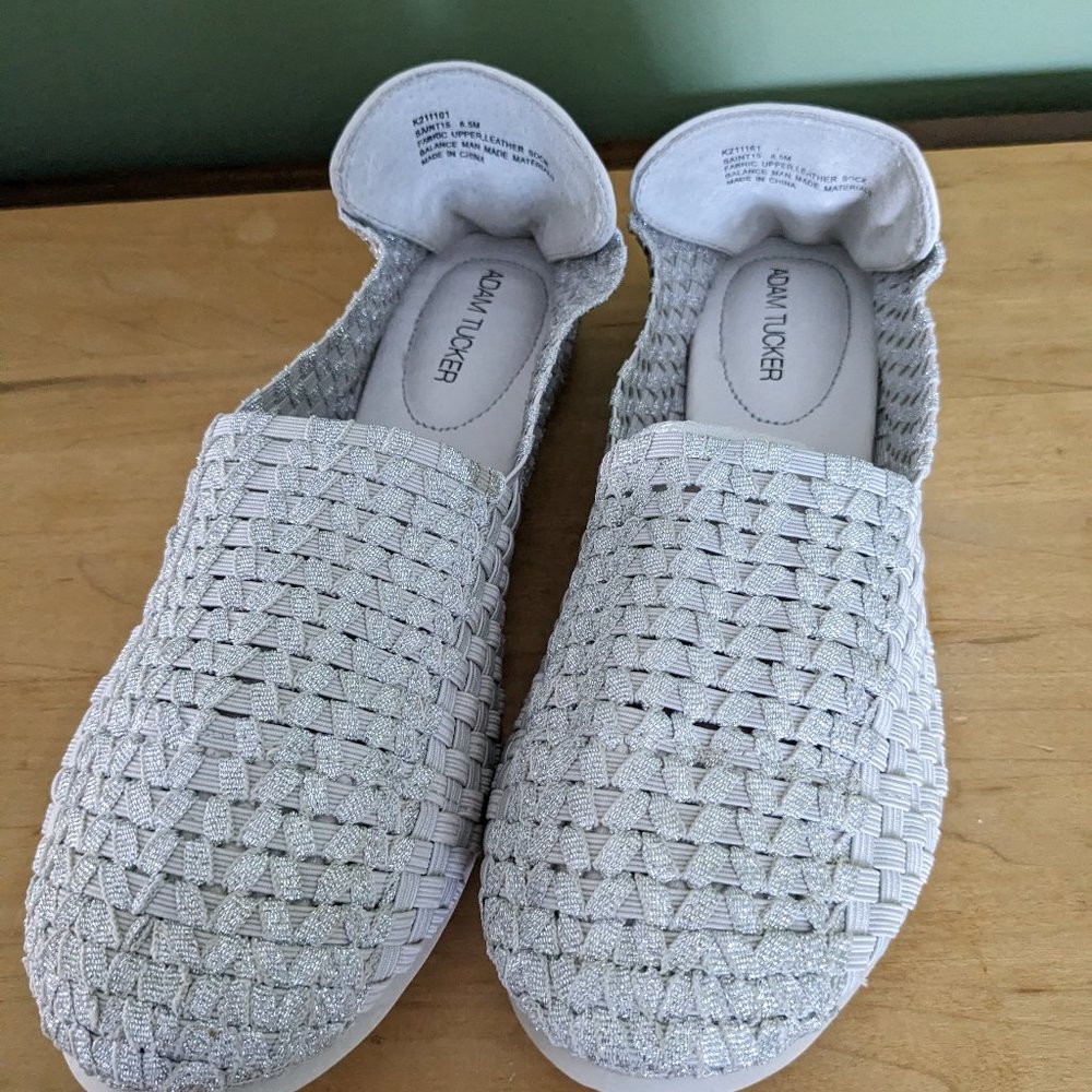 Adam Tucker Slip Ons